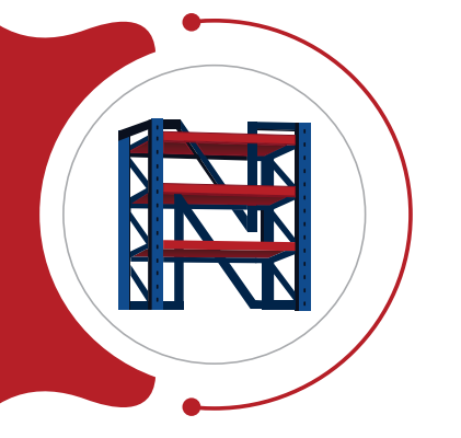 Industrial Rack